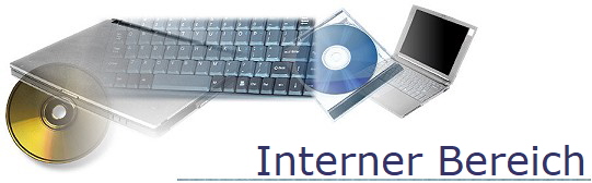 Interner Bereich